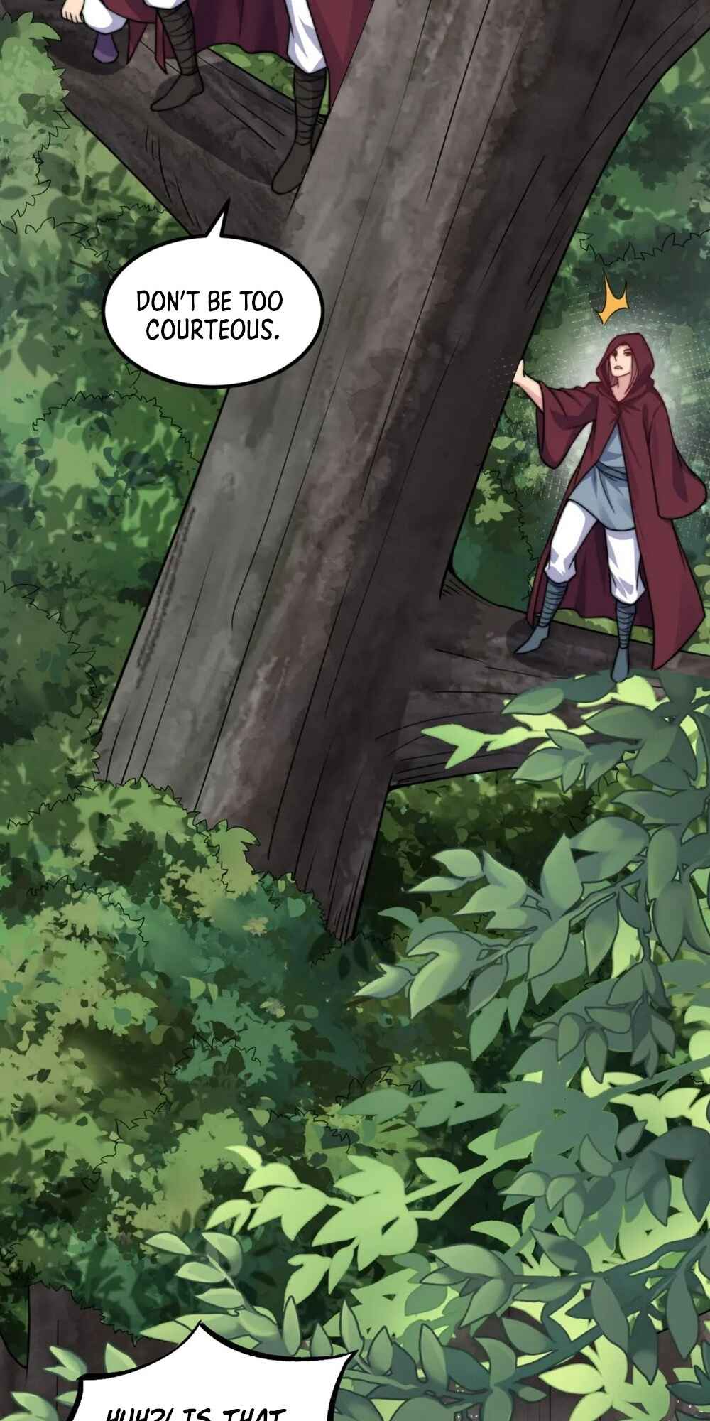 I, The Invincible Villain Master With My Apprentices Chapter 90 - Page 18