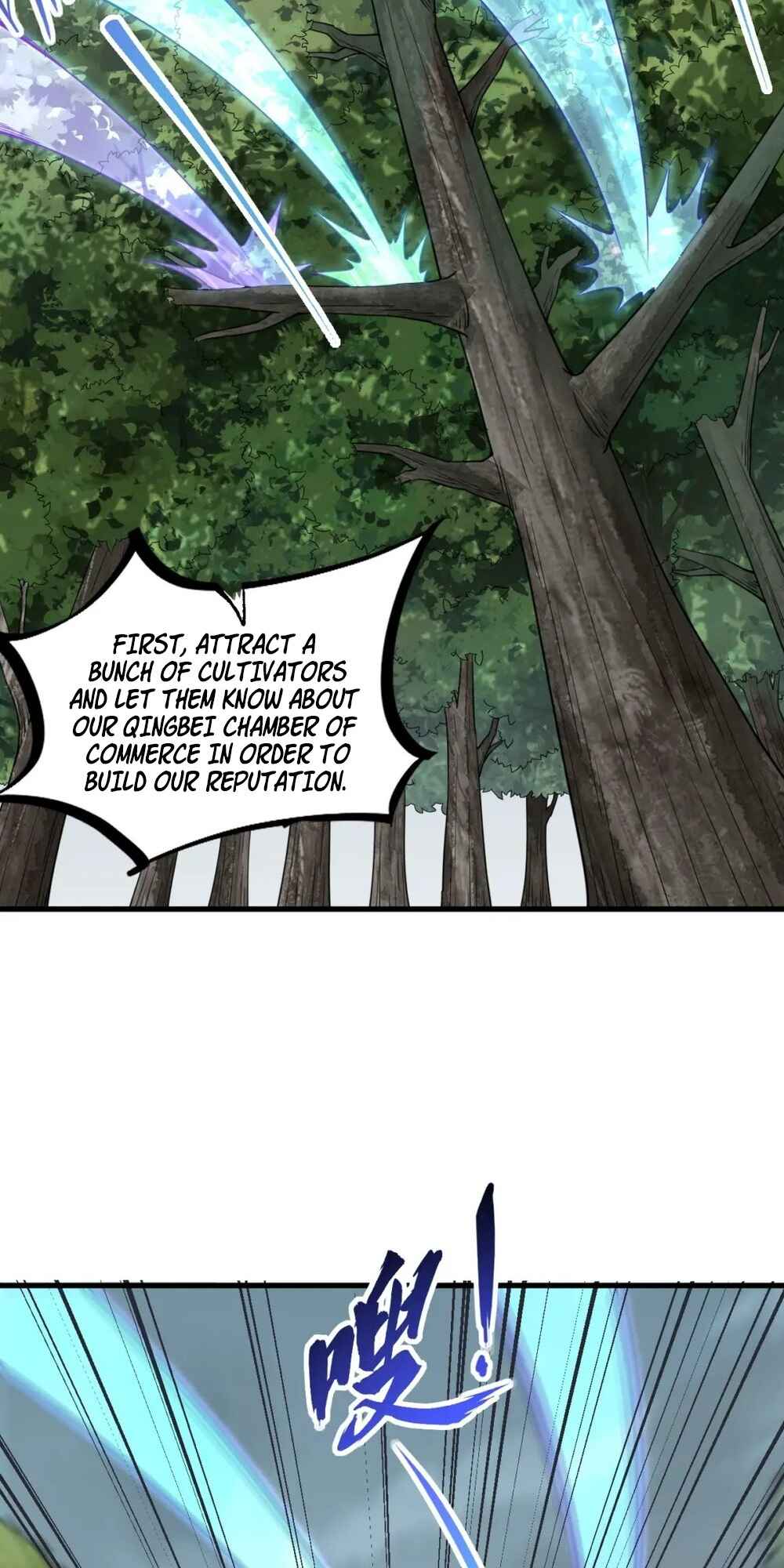 I, The Invincible Villain Master With My Apprentices Chapter 90 - Page 20