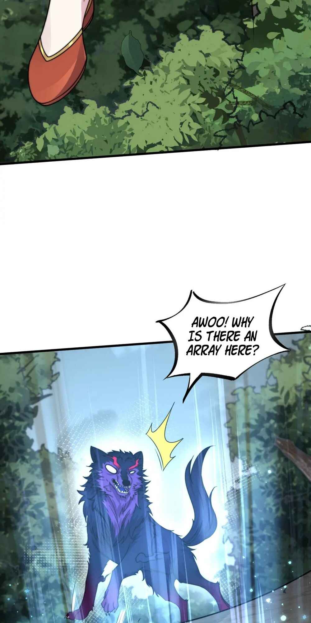 I, The Invincible Villain Master With My Apprentices Chapter 90 - Page 25