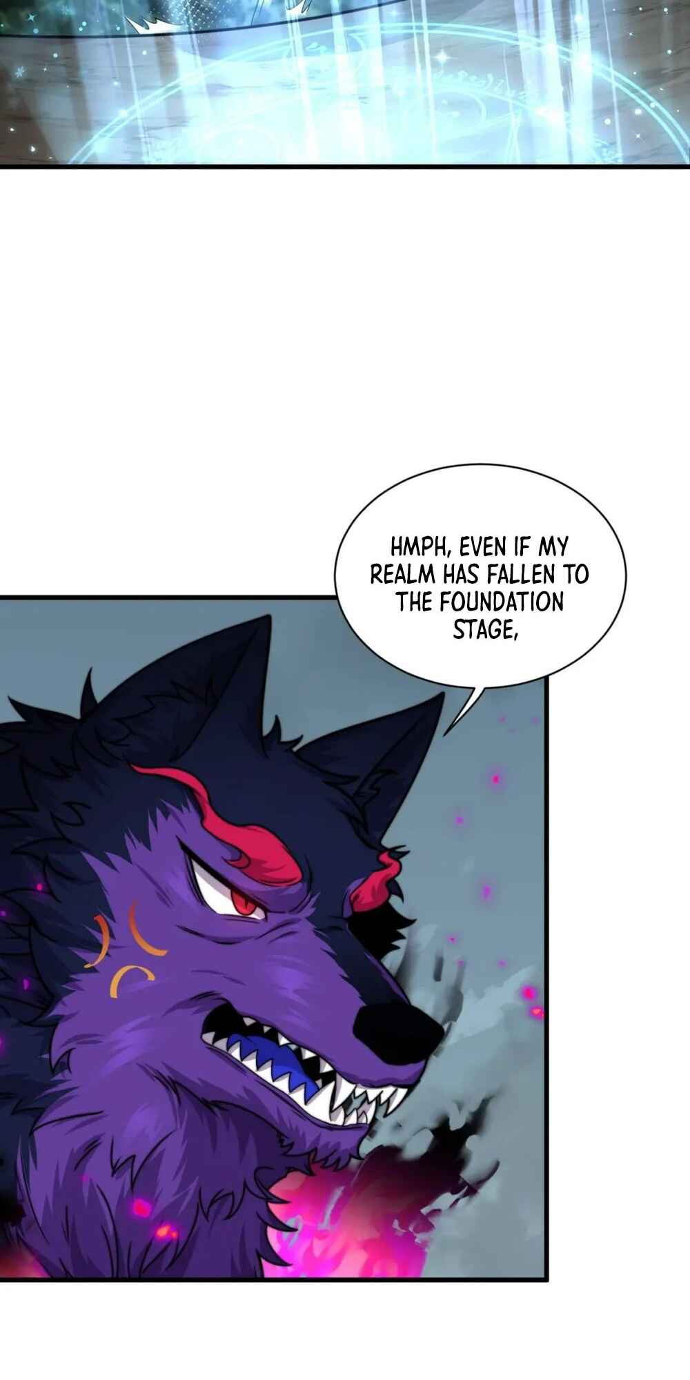 I, The Invincible Villain Master With My Apprentices Chapter 90 - Page 26