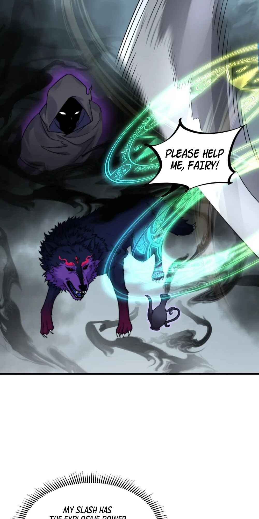 I, The Invincible Villain Master With My Apprentices Chapter 90 - Page 30