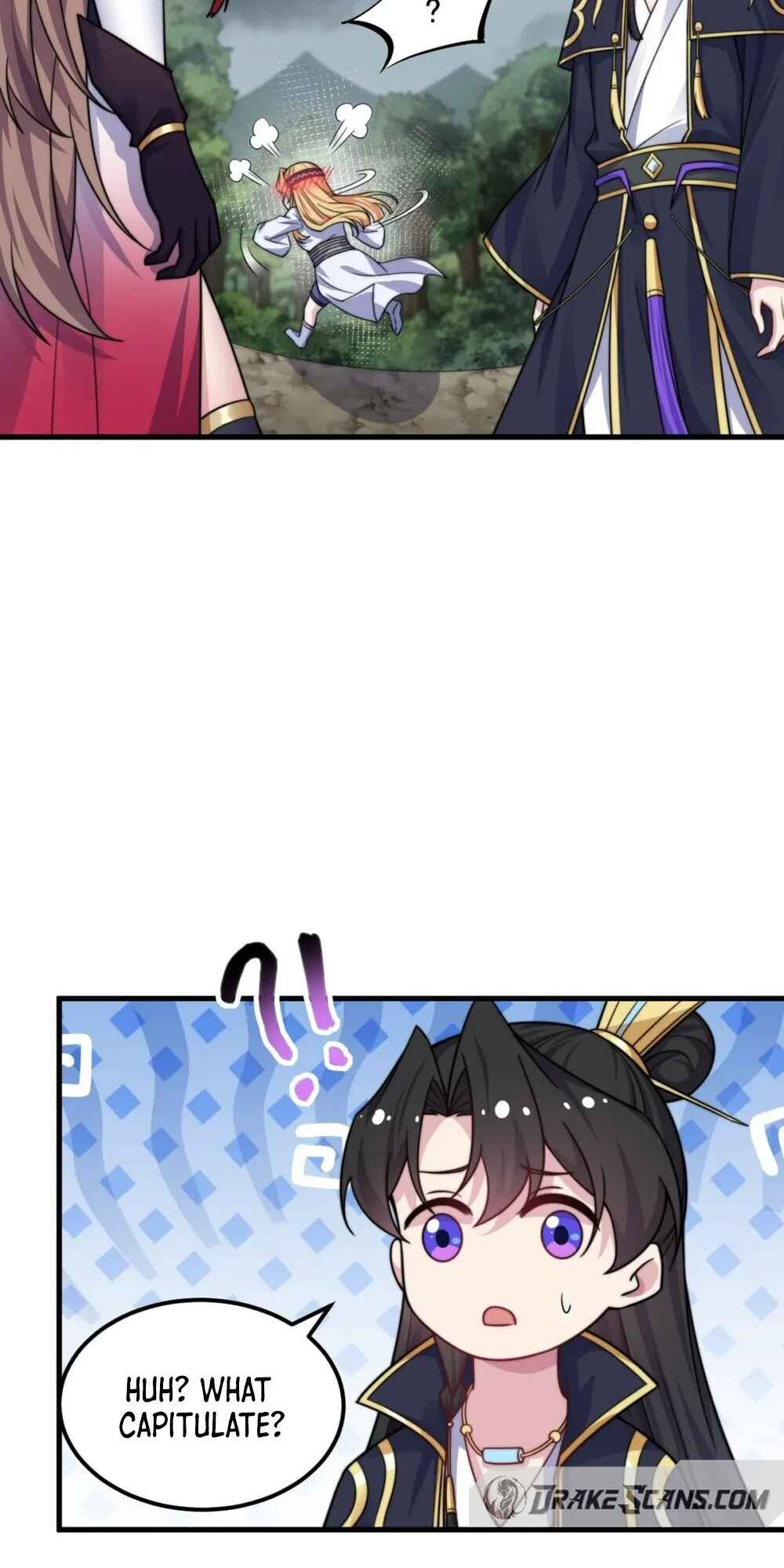 I, The Invincible Villain Master With My Apprentices Chapter 90 - Page 4