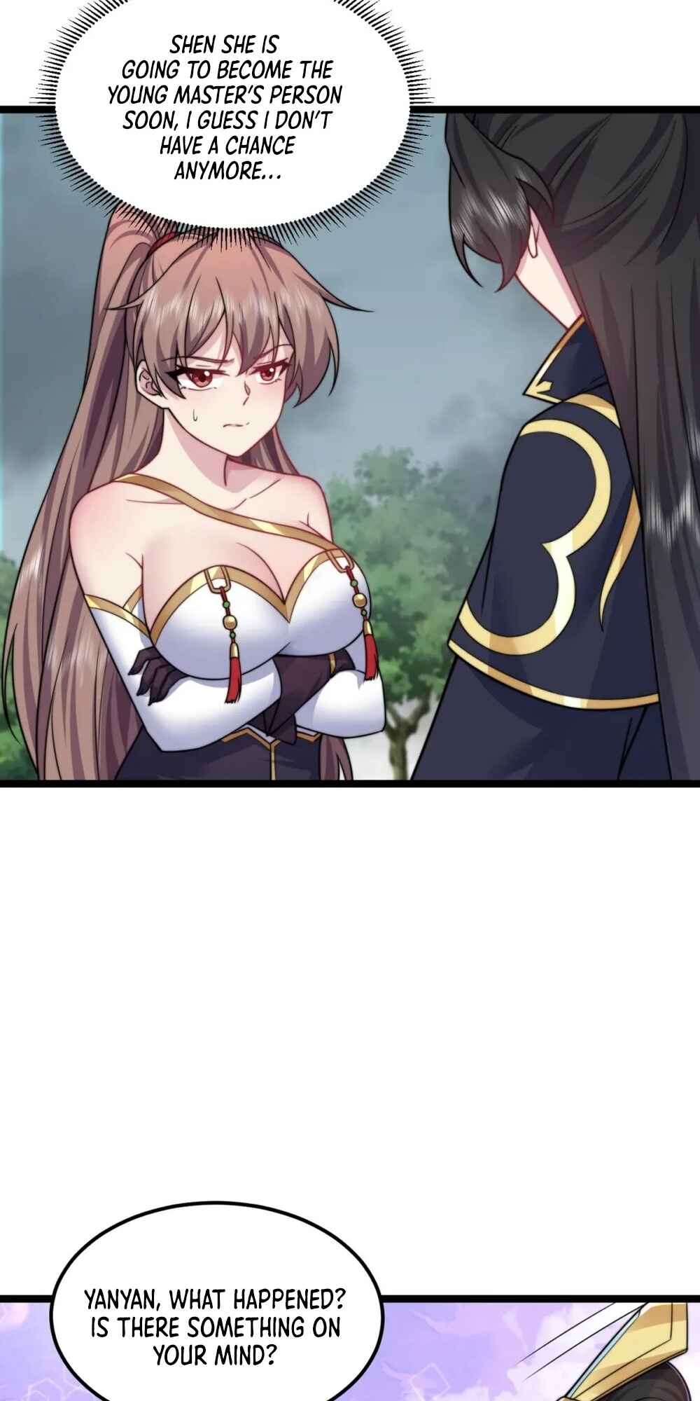 I, The Invincible Villain Master With My Apprentices Chapter 90 - Page 7