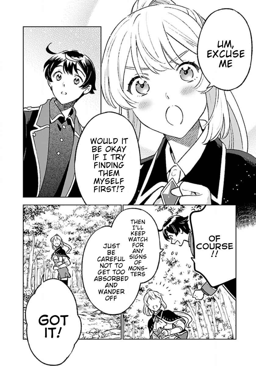 Isekai Nonbiri Sozai Saishu Seikatsu Chapter 29 - Page 6