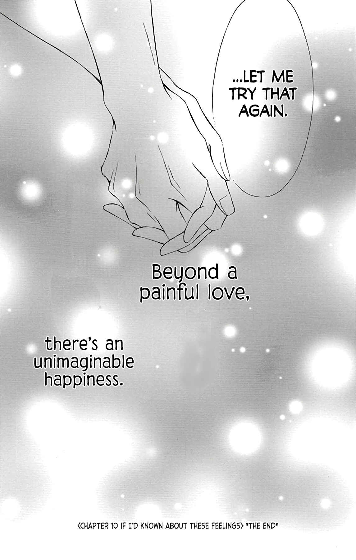 Chijou no Seppun Chapter 10 - Page 39