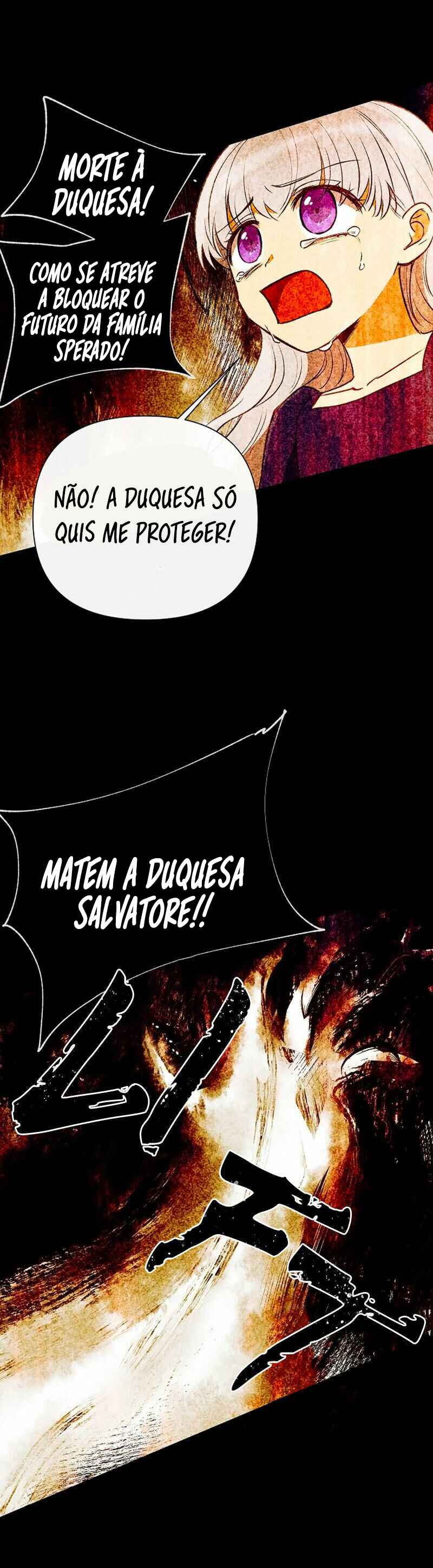 The Monstrous Duke's Adopted Daughter Chapter 32 - Page 32