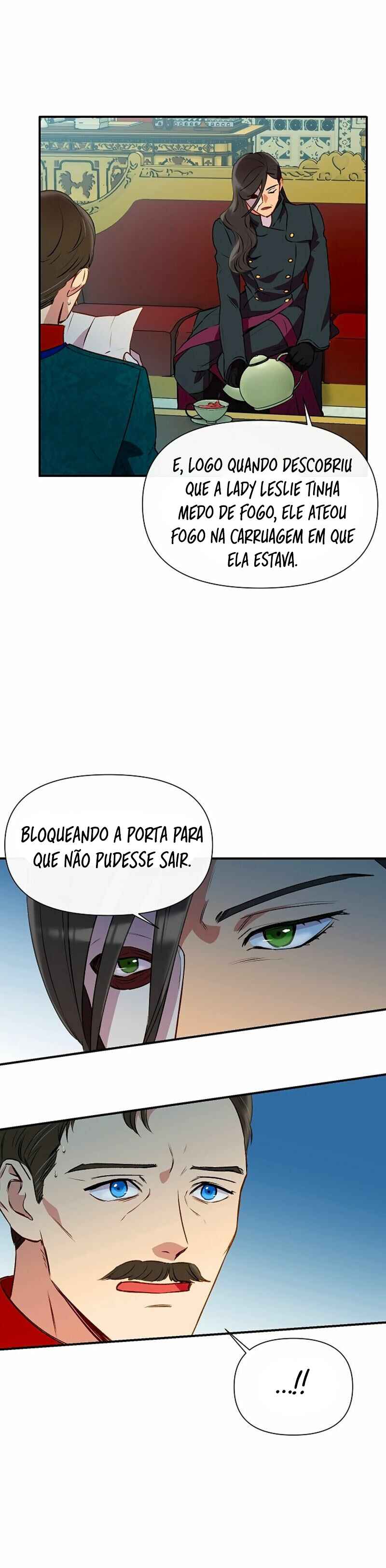The Monstrous Duke's Adopted Daughter Chapter 32 - Page 4