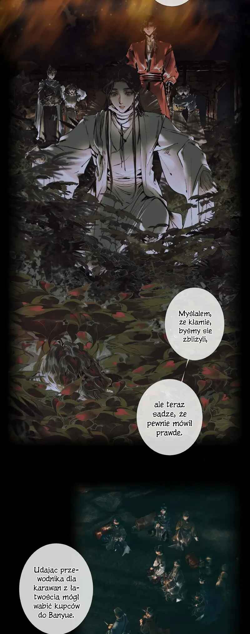 Tiānguān Cìfú Chapter 54 - Page 10