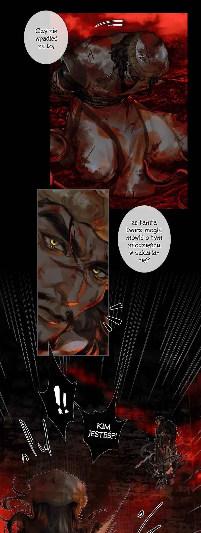 Tiānguān Cìfú Chapter 54 - Page 16