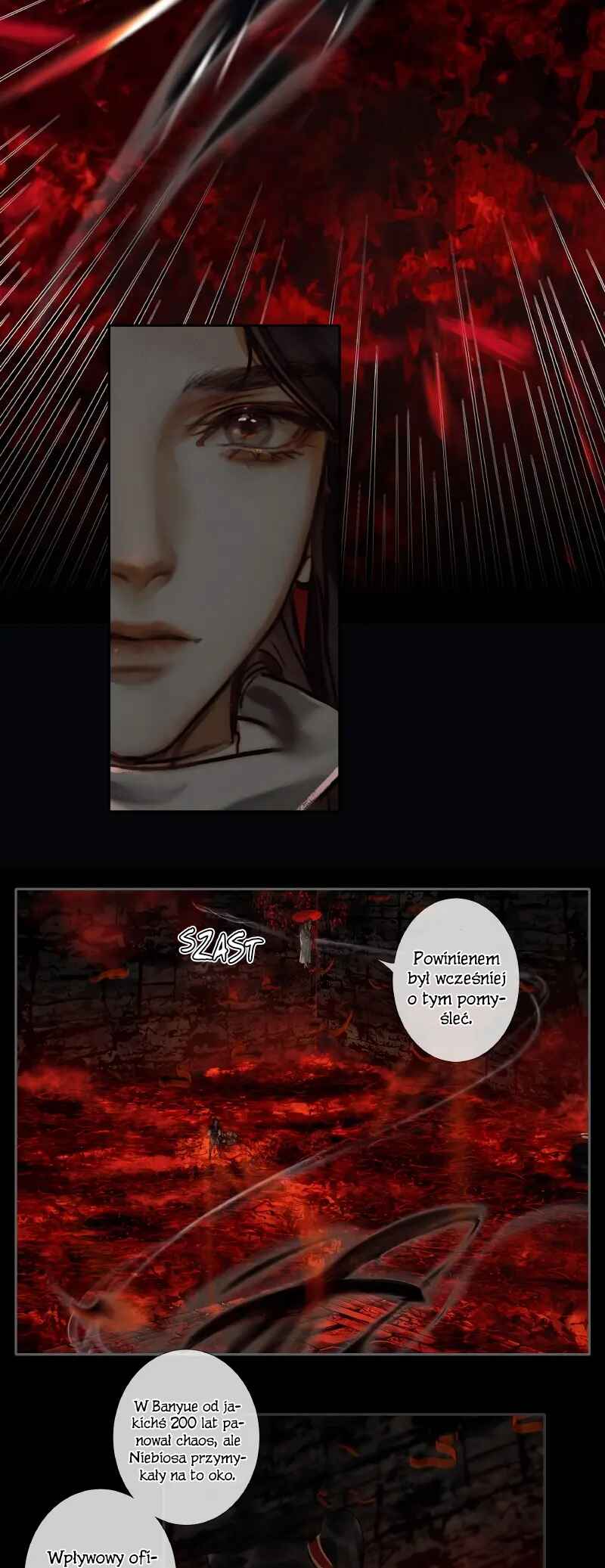 Tiānguān Cìfú Chapter 54 - Page 5