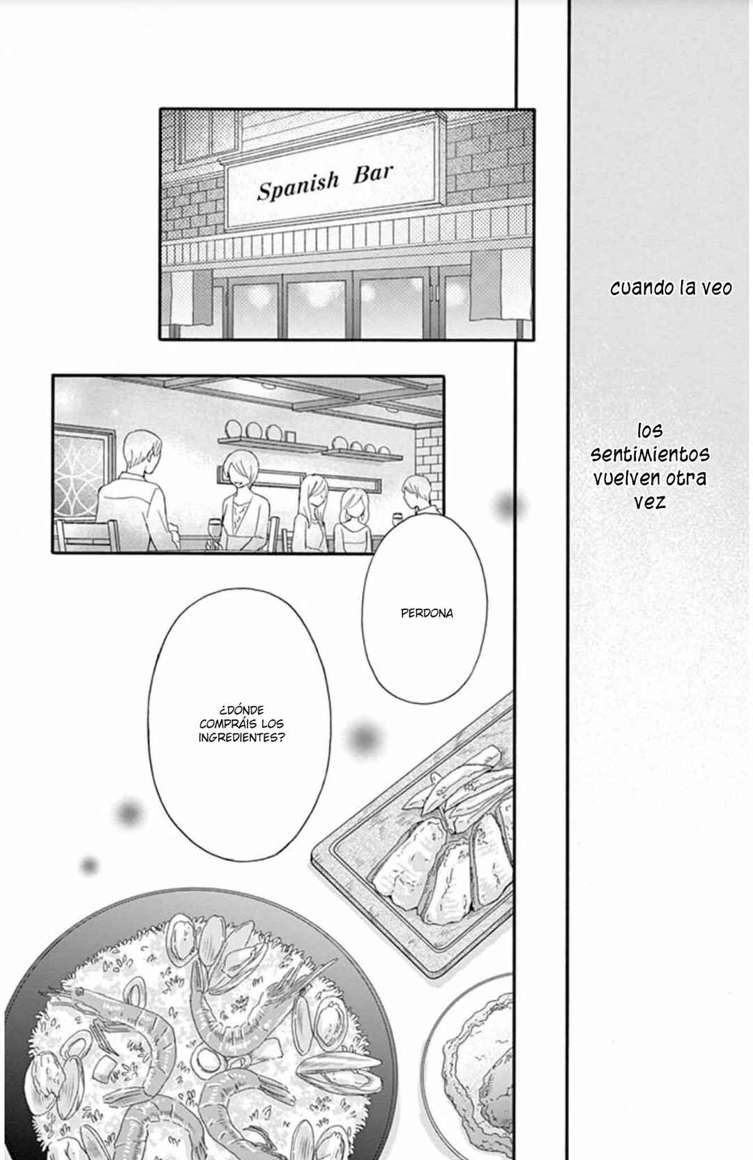 Chijou no Seppun Chapter 16 - Page 19