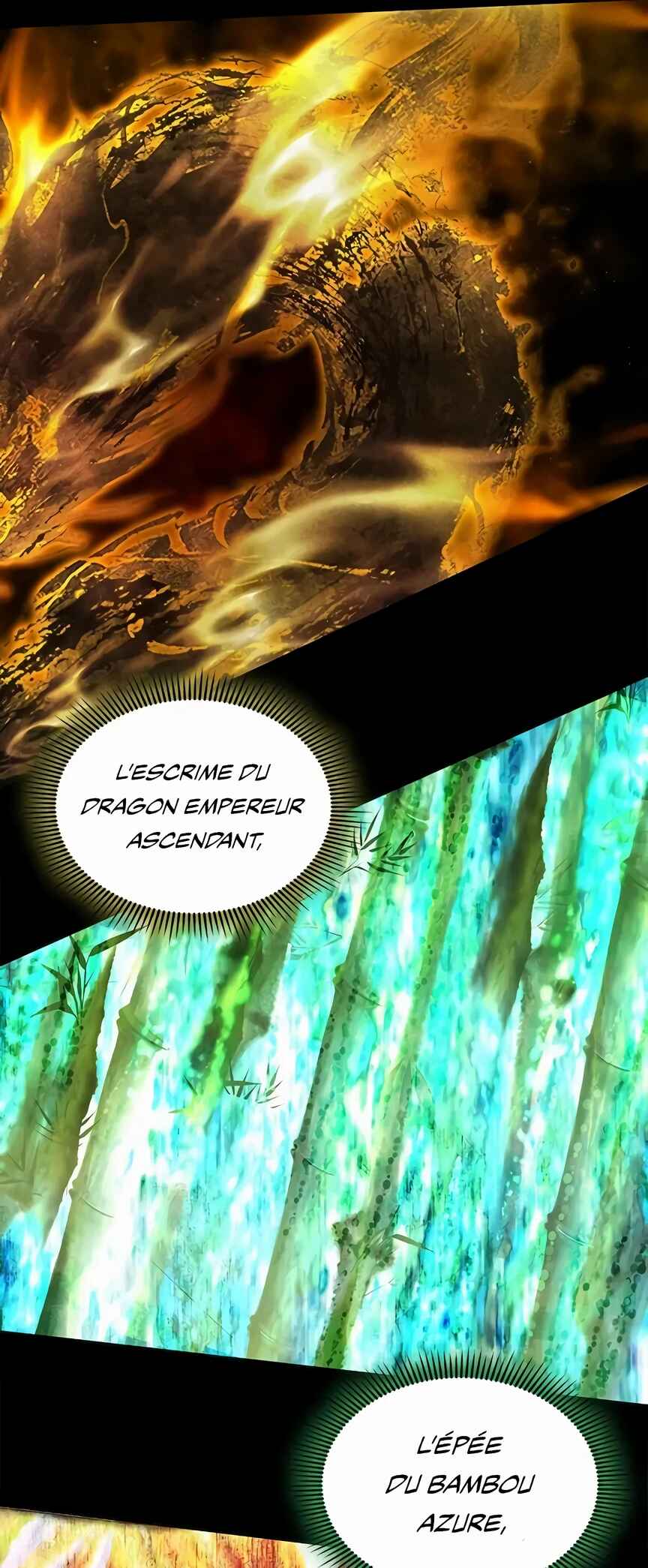 Regression of the Yong Clan Heir Chapter 22 - Page 14