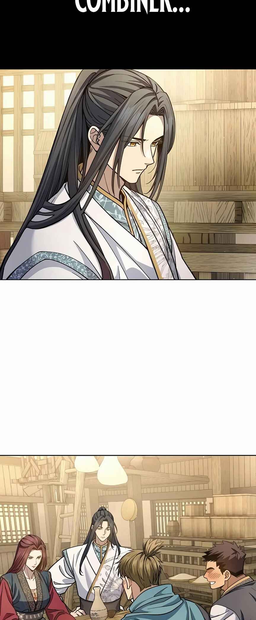Regression of the Yong Clan Heir Chapter 22 - Page 17
