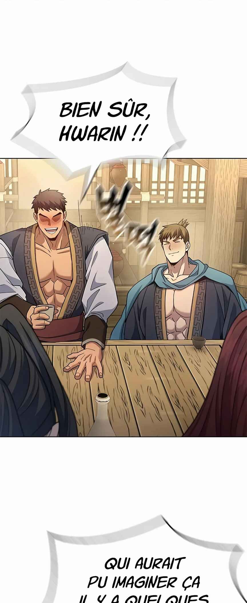 Regression of the Yong Clan Heir Chapter 22 - Page 25