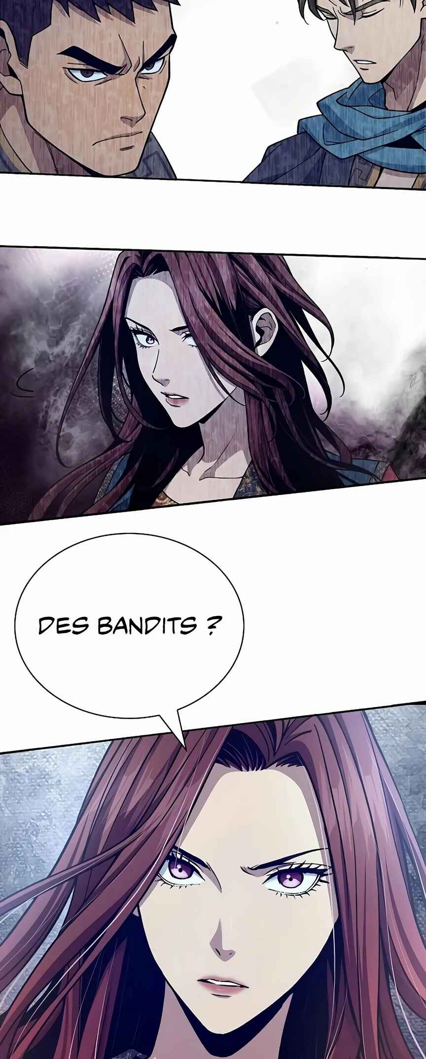 Regression of the Yong Clan Heir Chapter 22 - Page 58