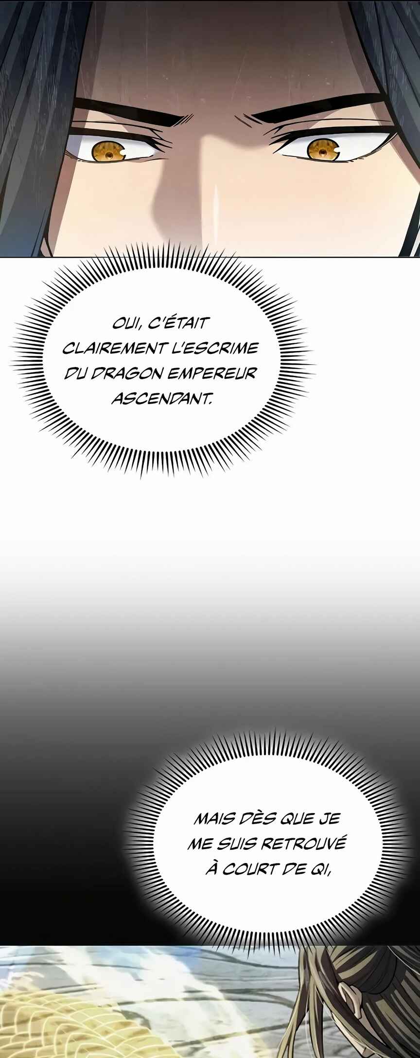 Regression of the Yong Clan Heir Chapter 22 - Page 8