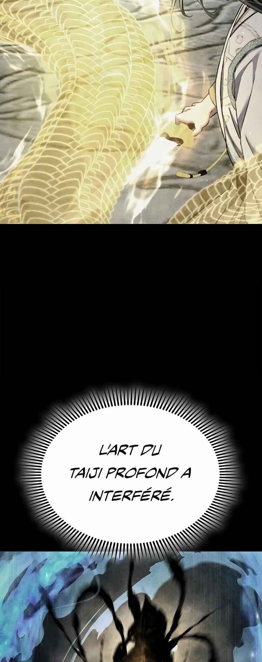 Regression of the Yong Clan Heir Chapter 22 - Page 9