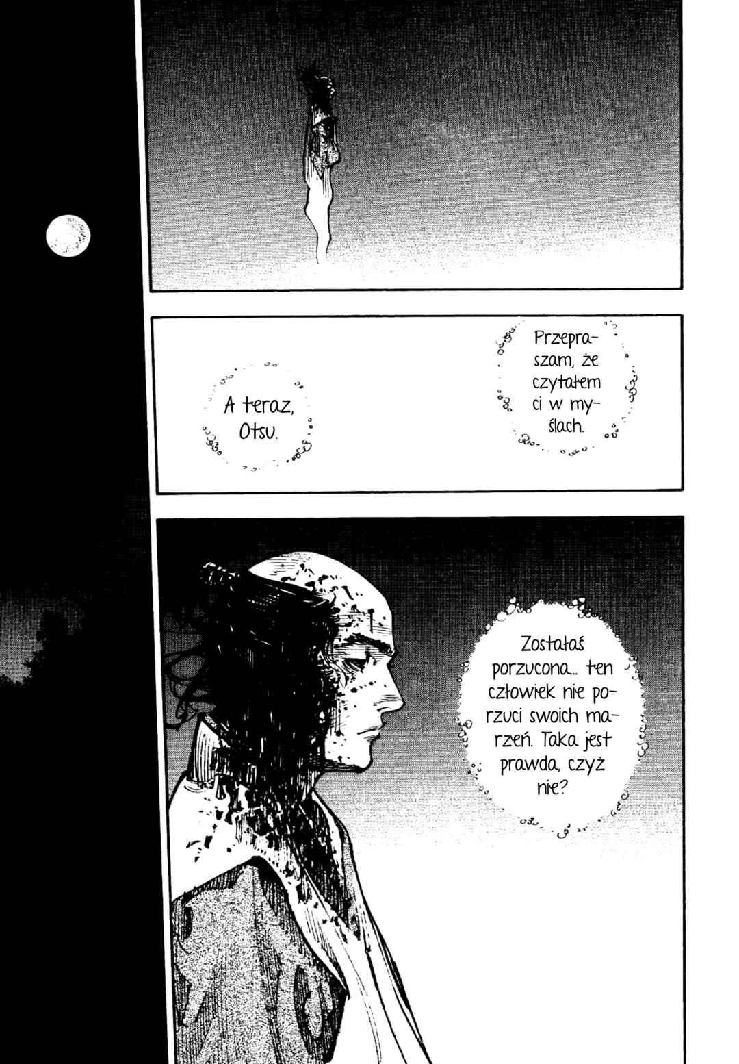 Vagabond Chapter 264 - Page 11