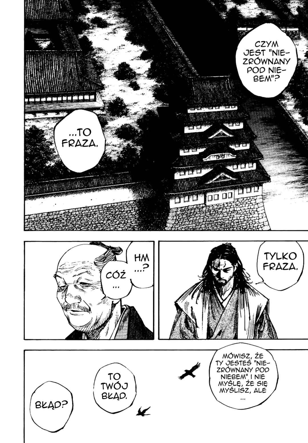 Vagabond Chapter 264 - Page 14
