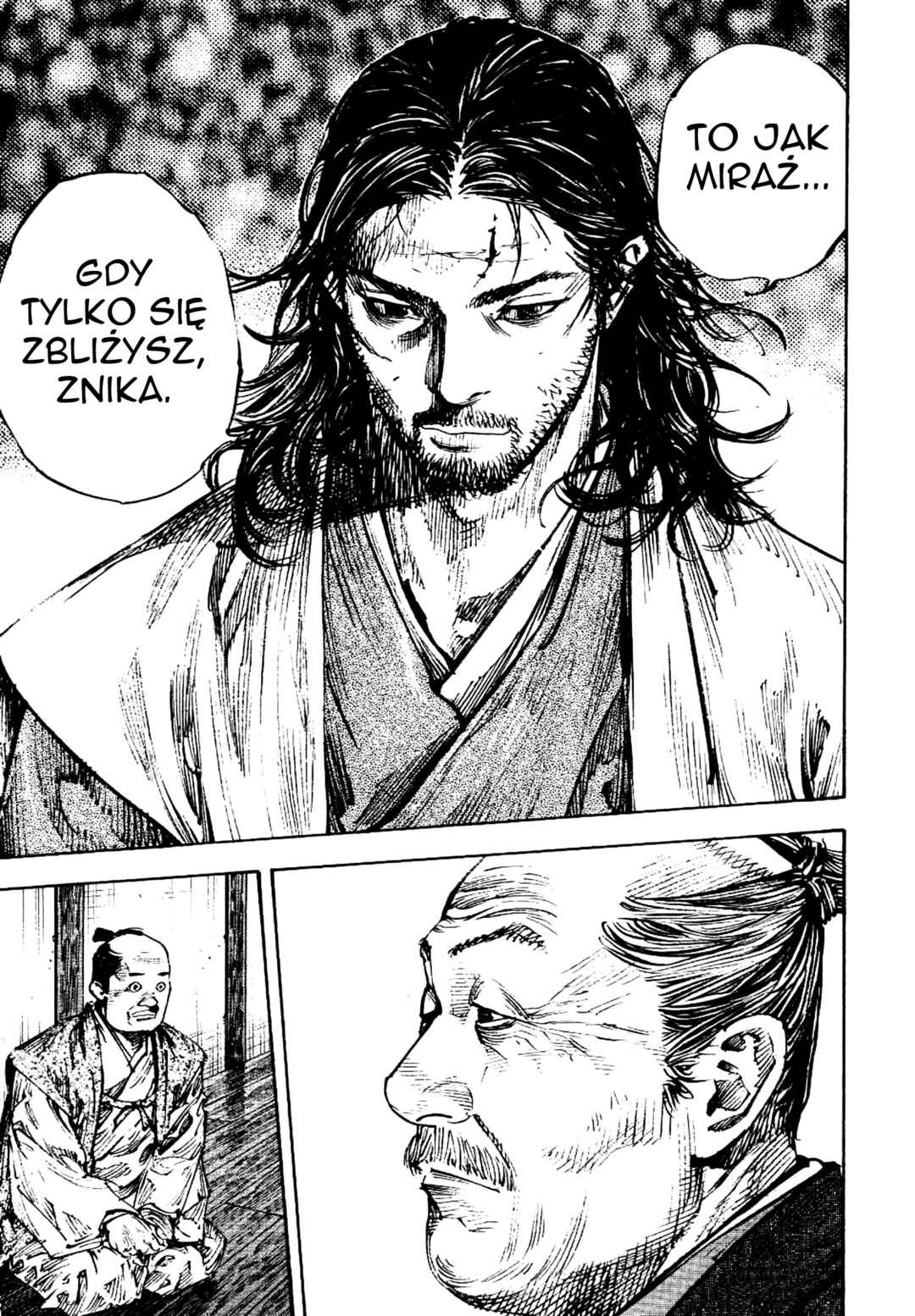 Vagabond Chapter 264 - Page 15