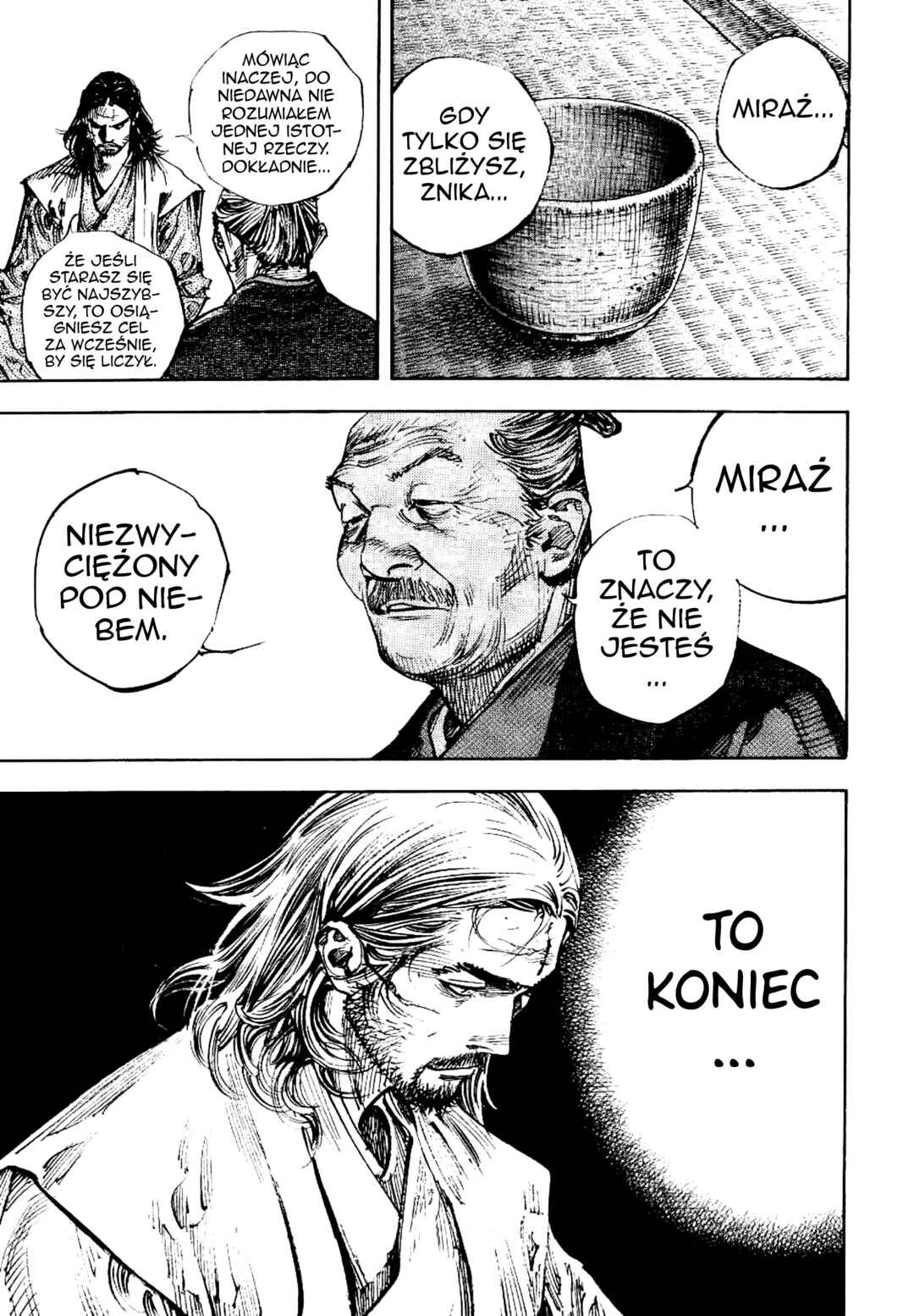 Vagabond Chapter 264 - Page 19
