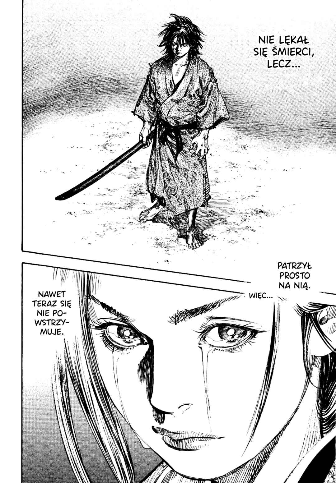 Vagabond Chapter 264 - Page 8