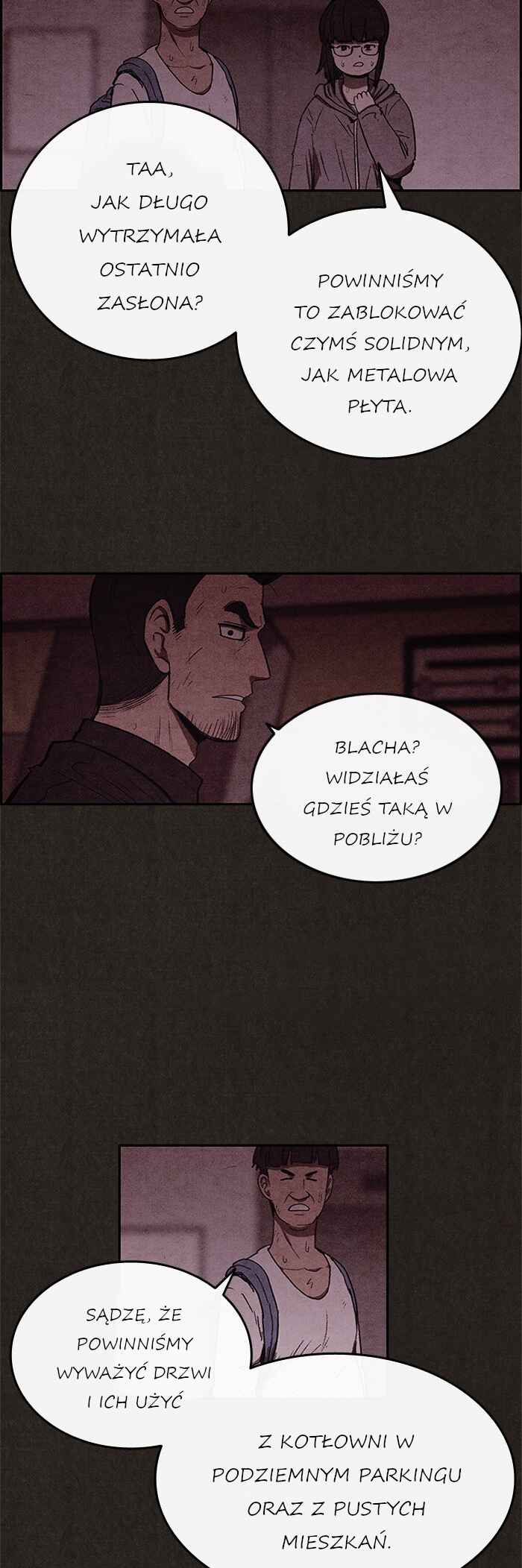 Sweet Home Chapter 41 - Page 11