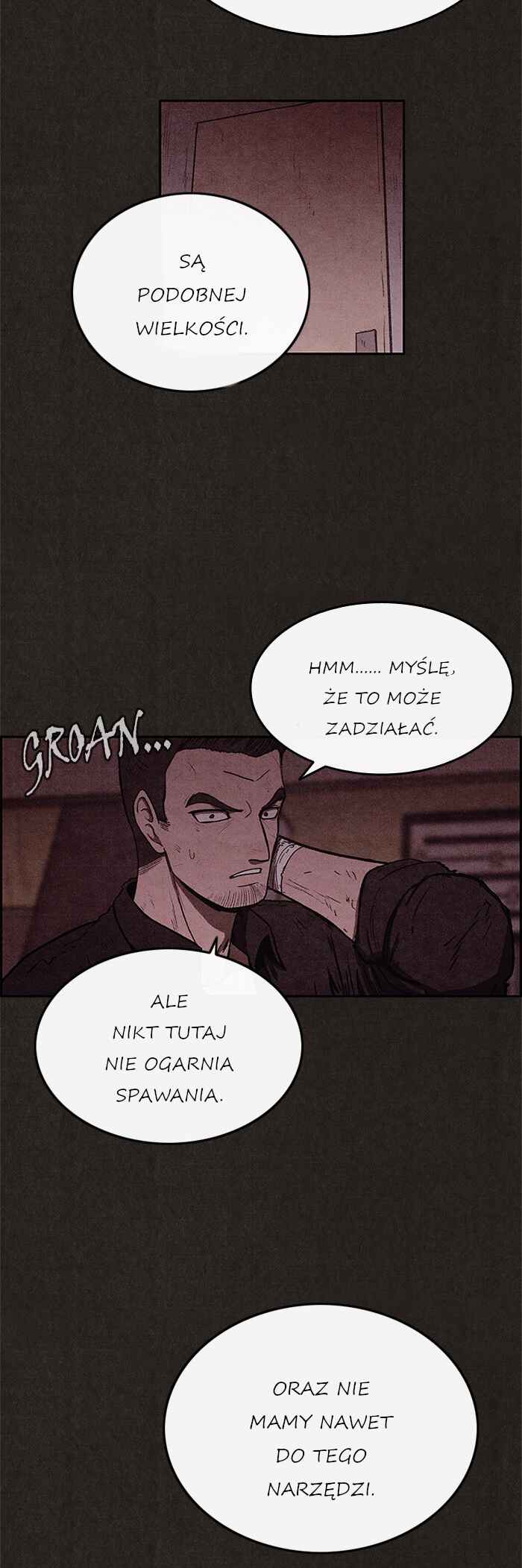 Sweet Home Chapter 41 - Page 12