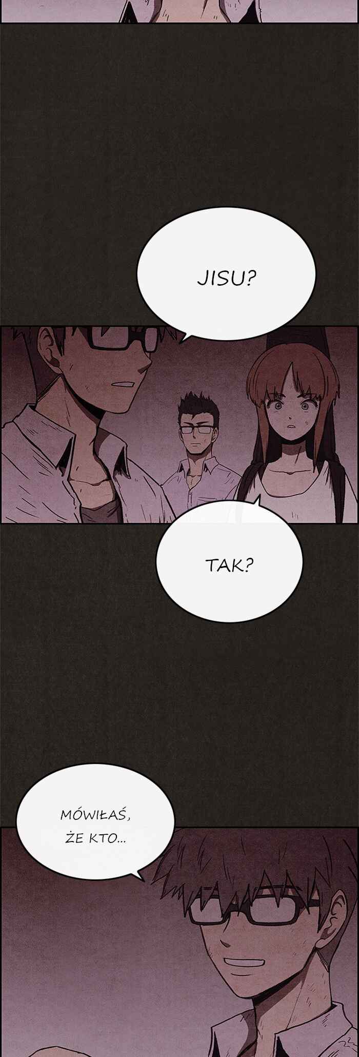 Sweet Home Chapter 41 - Page 14