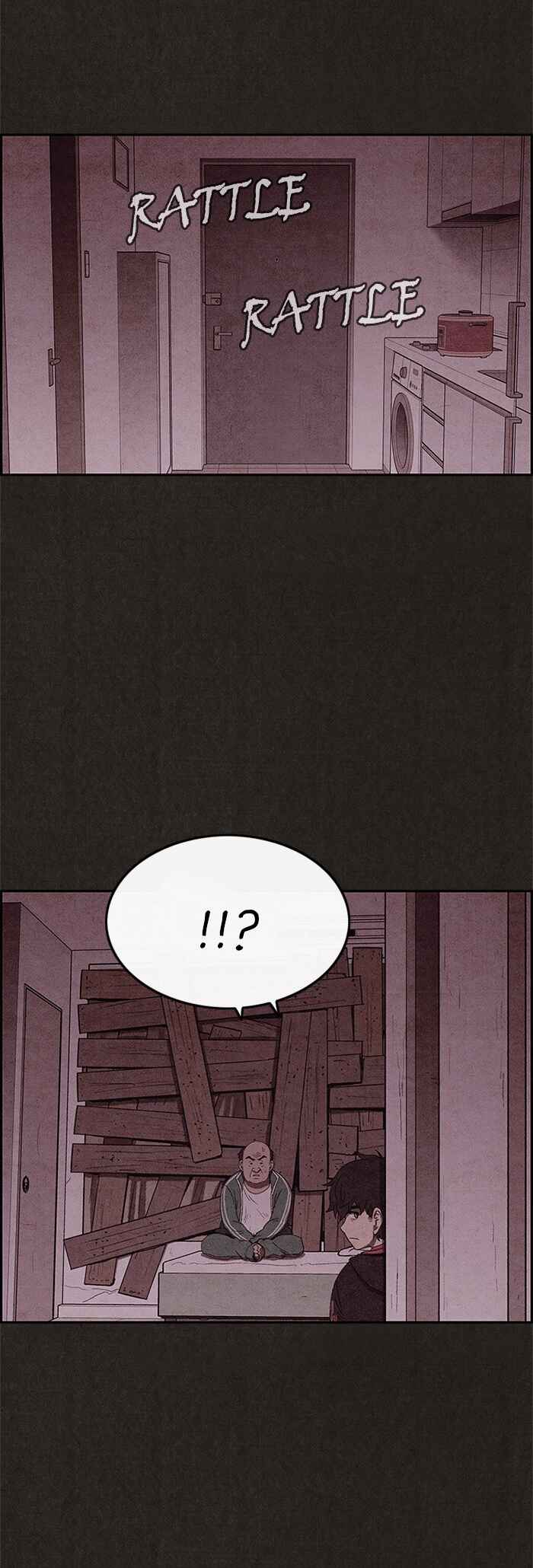 Sweet Home Chapter 41 - Page 16