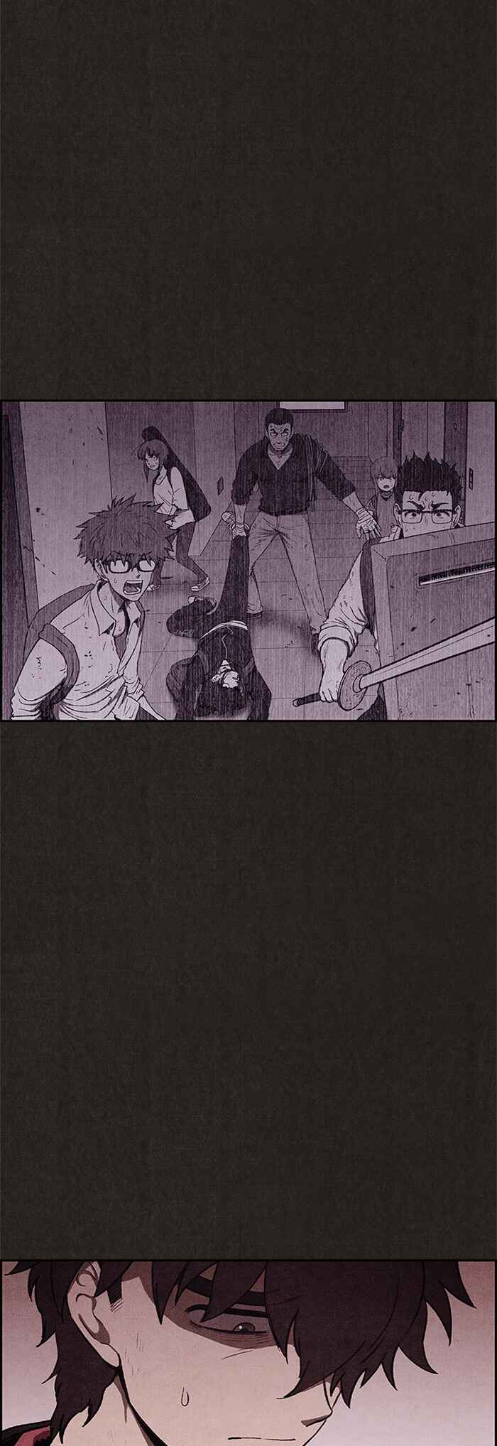 Sweet Home Chapter 41 - Page 25