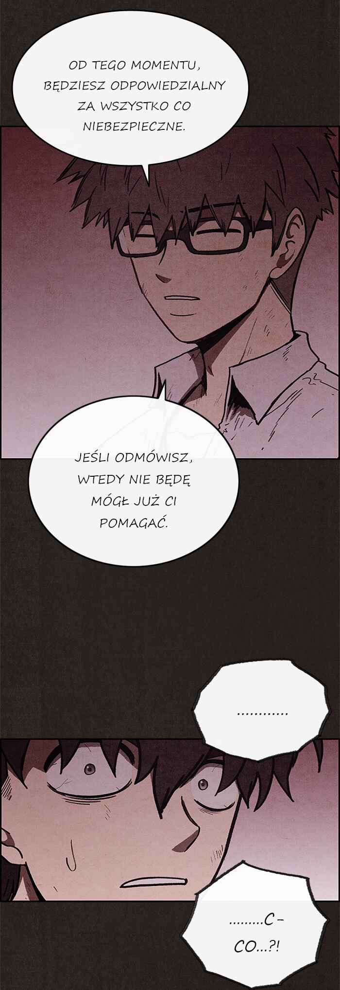 Sweet Home Chapter 41 - Page 28