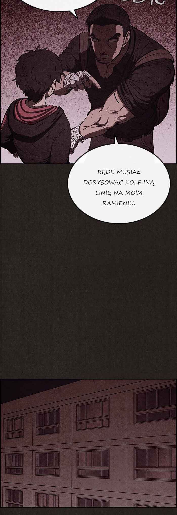 Sweet Home Chapter 41 - Page 34