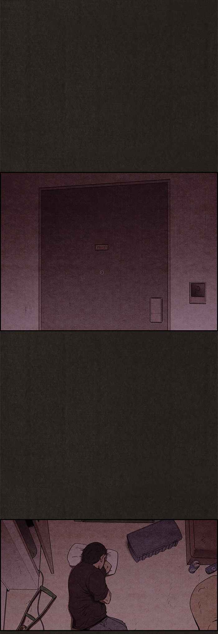 Sweet Home Chapter 41 - Page 35