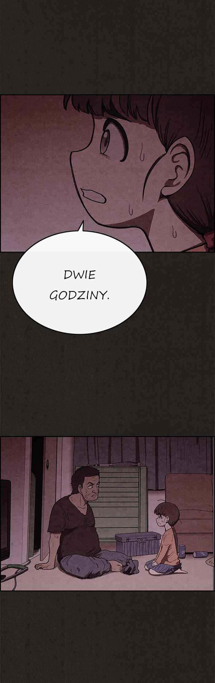 Sweet Home Chapter 41 - Page 40