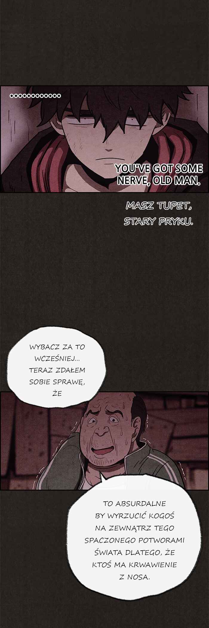 Sweet Home Chapter 41 - Page 5