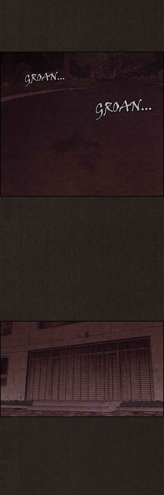 Sweet Home Chapter 41 - Page 9