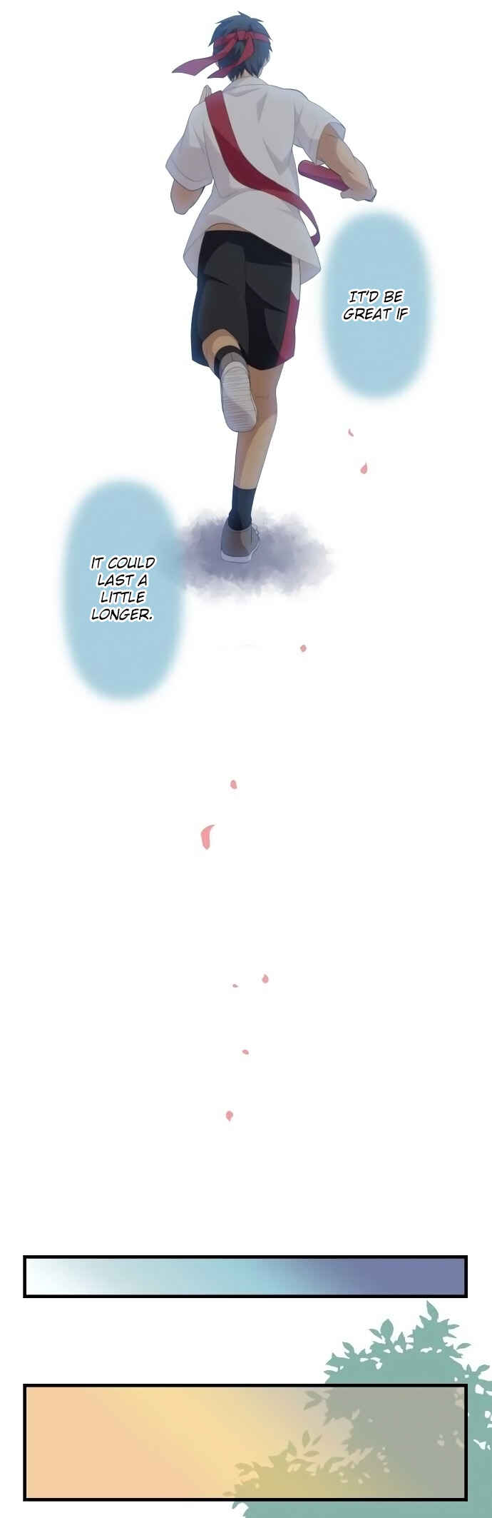 ReLIFE Chapter 150 - Page 17