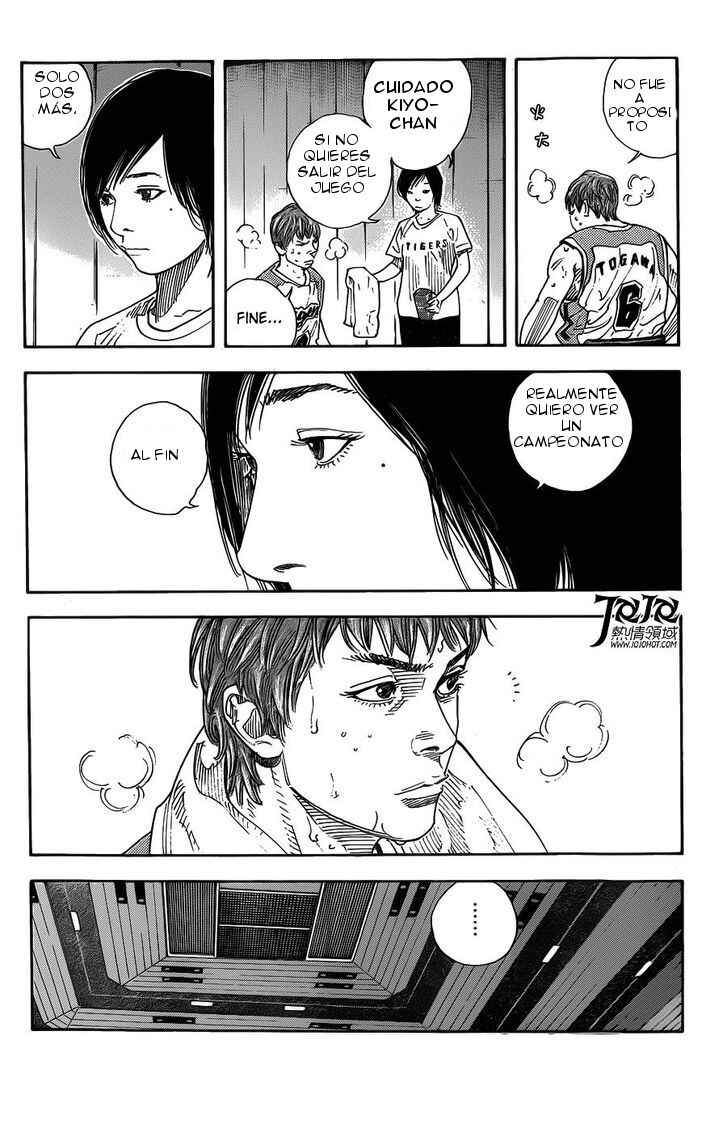 REAL Chapter 80 - Page 11