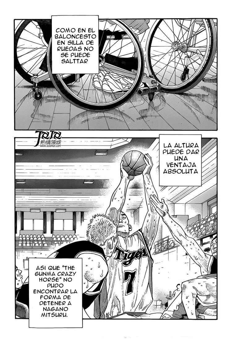 REAL Chapter 80 - Page 12