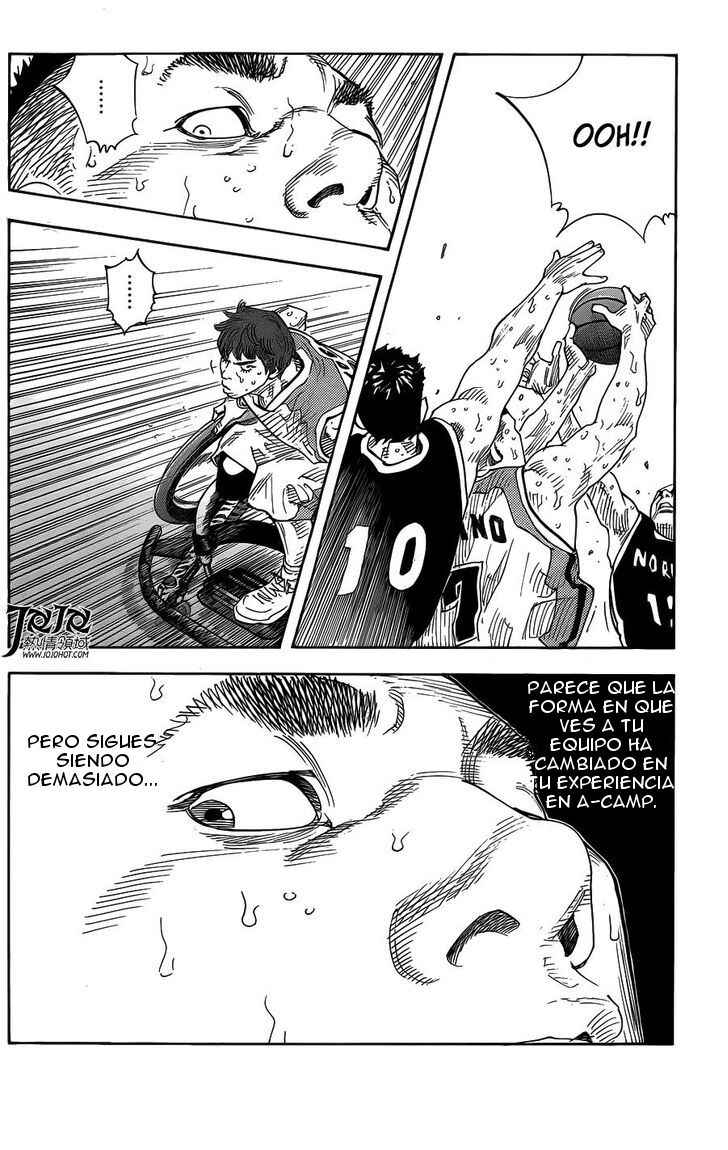 REAL Chapter 80 - Page 19