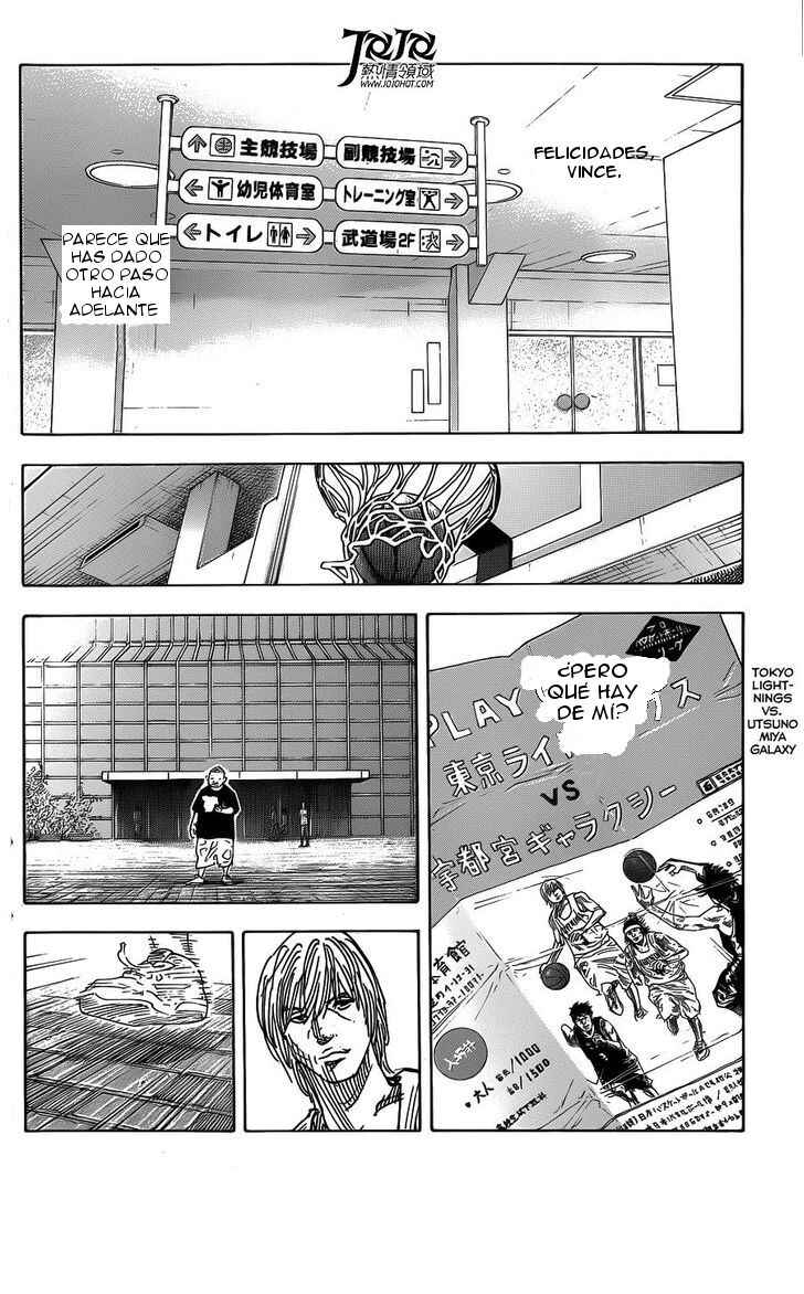 REAL Chapter 80 - Page 25