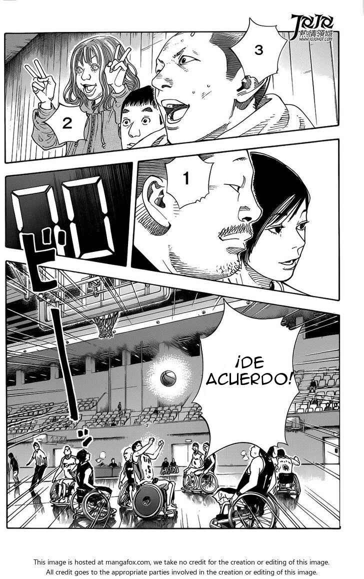 REAL Chapter 80 - Page 3
