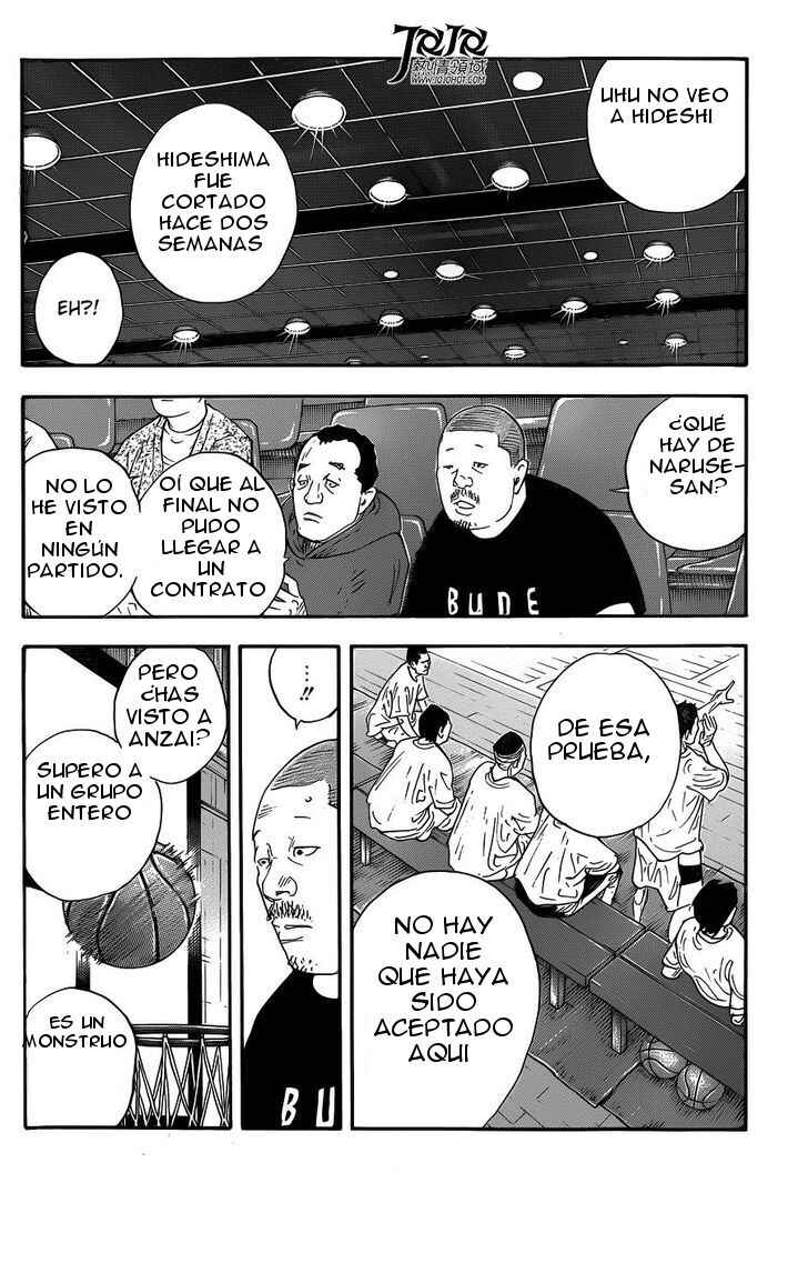 REAL Chapter 80 - Page 32