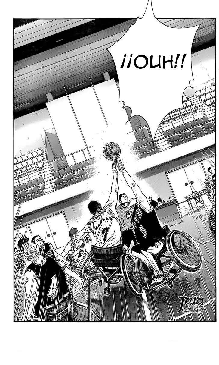 REAL Chapter 80 - Page 6