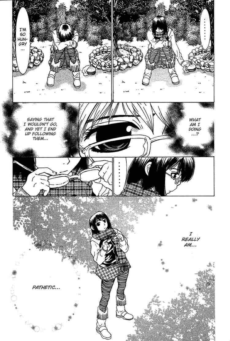 Gacha Gacha ~Capsule~ Chapter 21 - Page 13