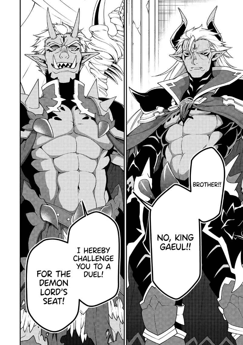 Lv2 kara Cheat datta Moto Yuusha Kouho no Mattari Isekai Life Chapter 20 - Page 13
