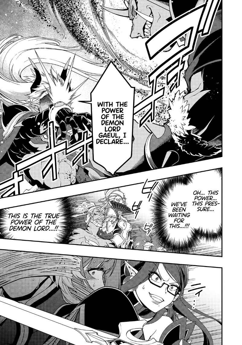 Lv2 kara Cheat datta Moto Yuusha Kouho no Mattari Isekai Life Chapter 20 - Page 20