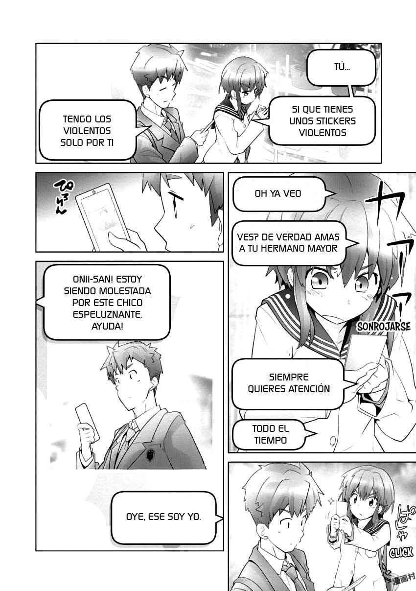 Crossing Time Chapter 11 - Page 11