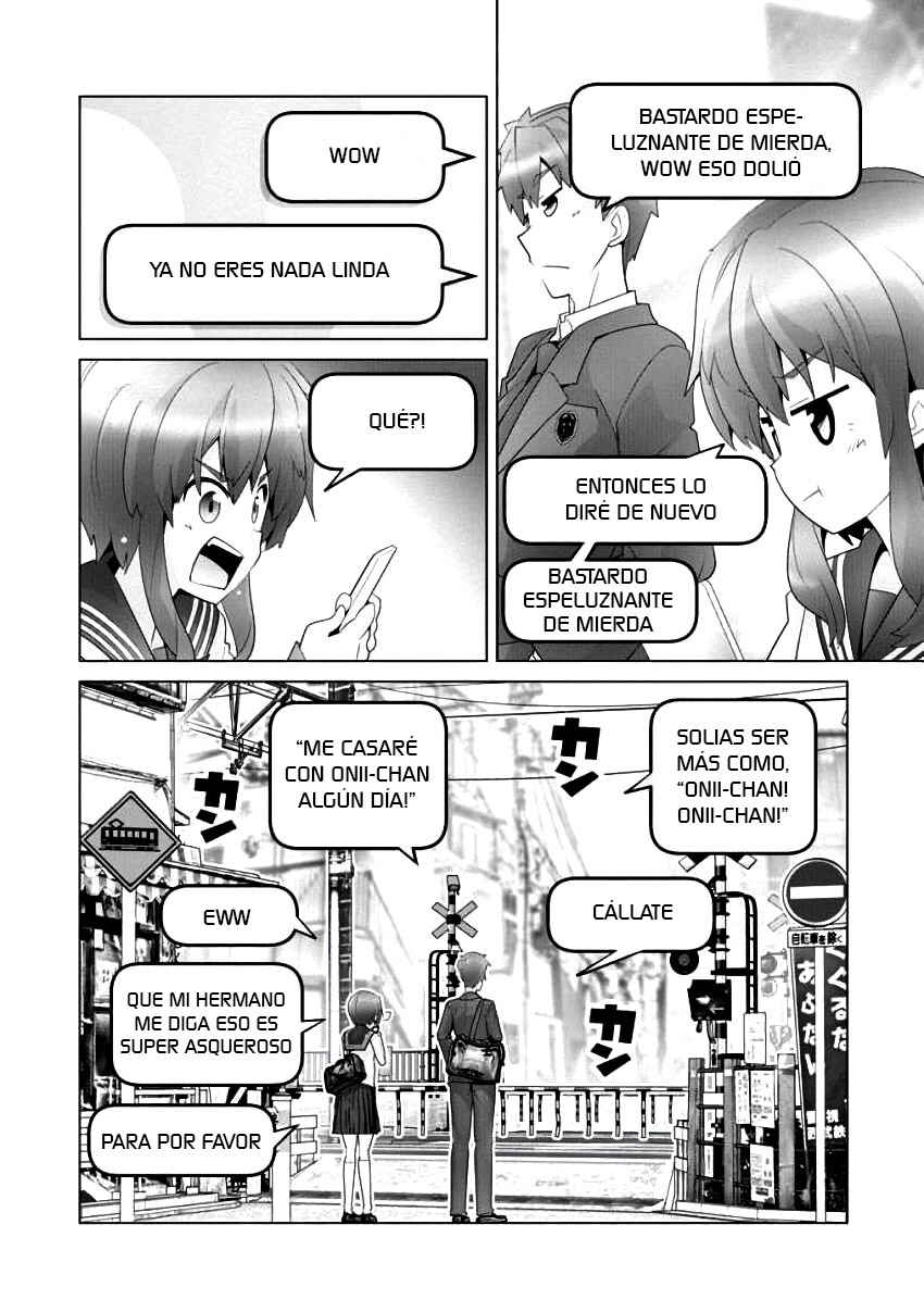 Crossing Time Chapter 11 - Page 13